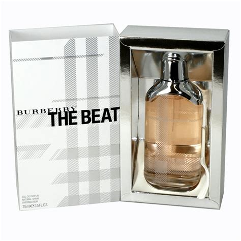 burberry the beat women's 2.5-ounce eau de parfum spray|Burberry The Beat Eau de Parfum, Perfume for Women, 2.5 Oz.